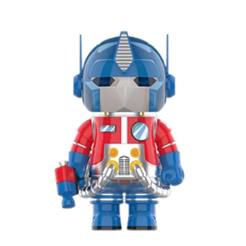POP MART MEGA SPACE MOLLY 1004 9