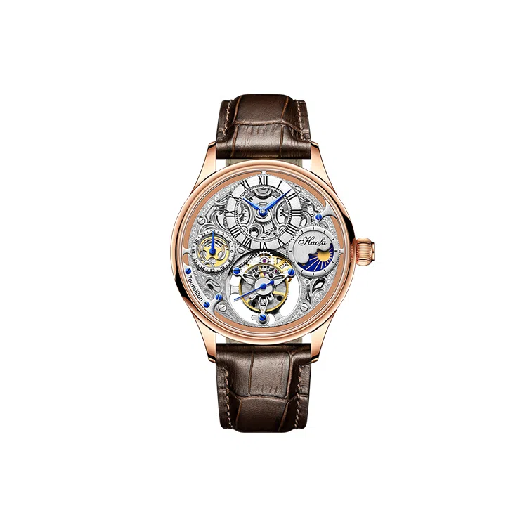 Tourbillon 1035-MJBM