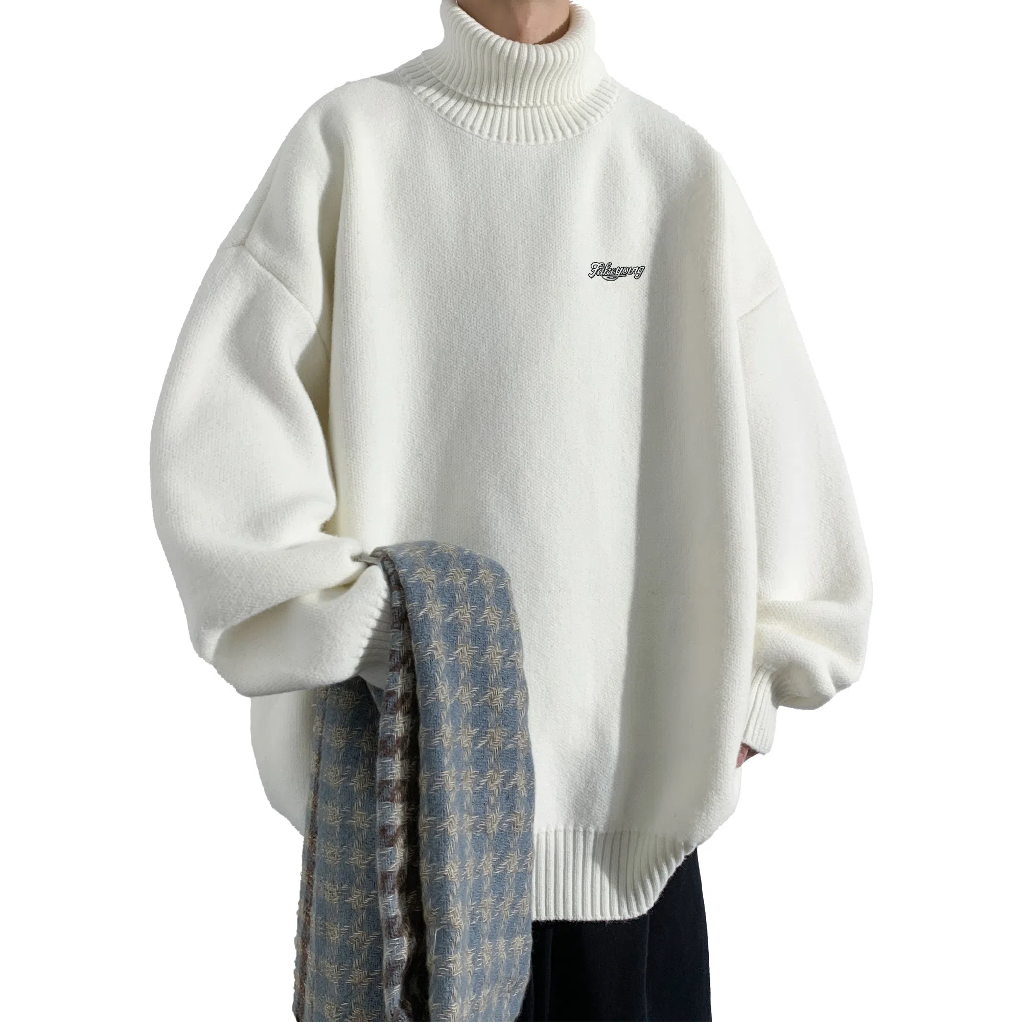 Fakeyoung