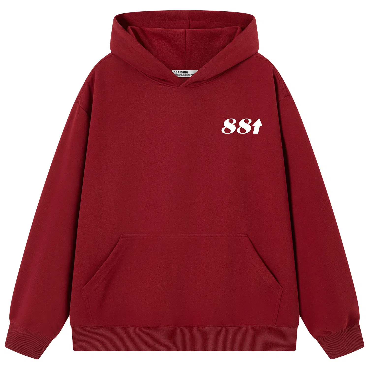 88rising Logo
