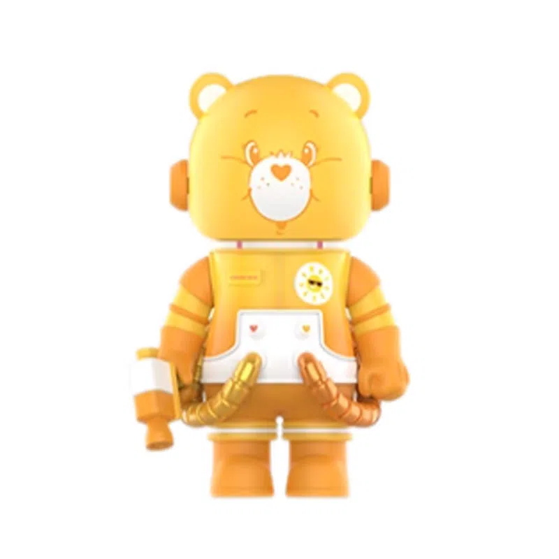 POP MART MEGA SPACE MOLLY 1004 9