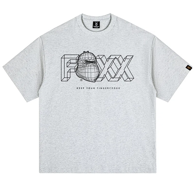 I.TFGXXFingercroxx LogoT