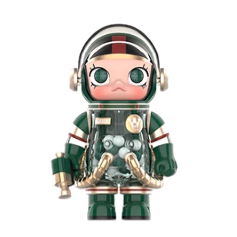 POP MART MEGA SPACE MOLLY 1004 9