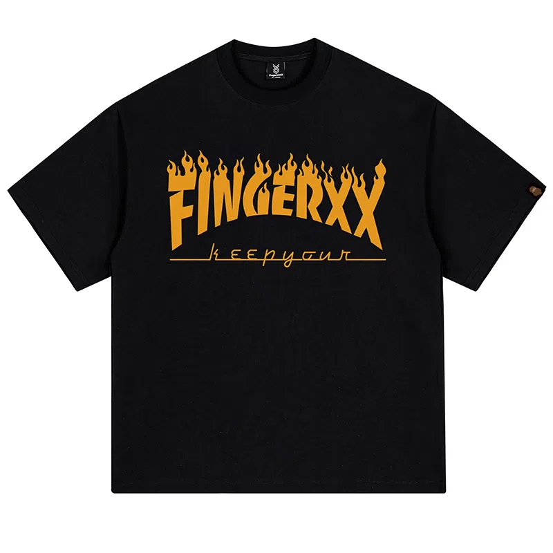 I.TFGXXFingercroxx LogoT