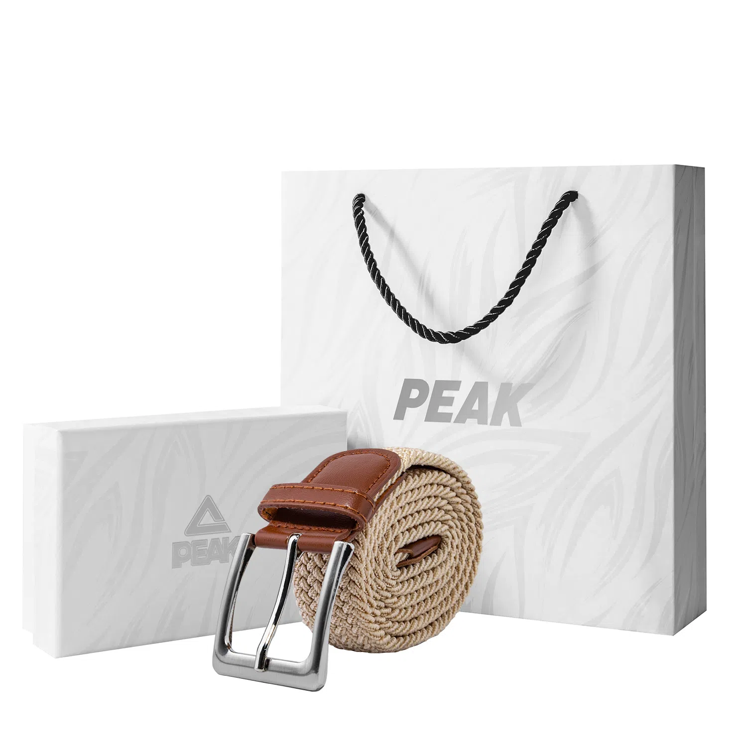 PEAK Lightweight Belt