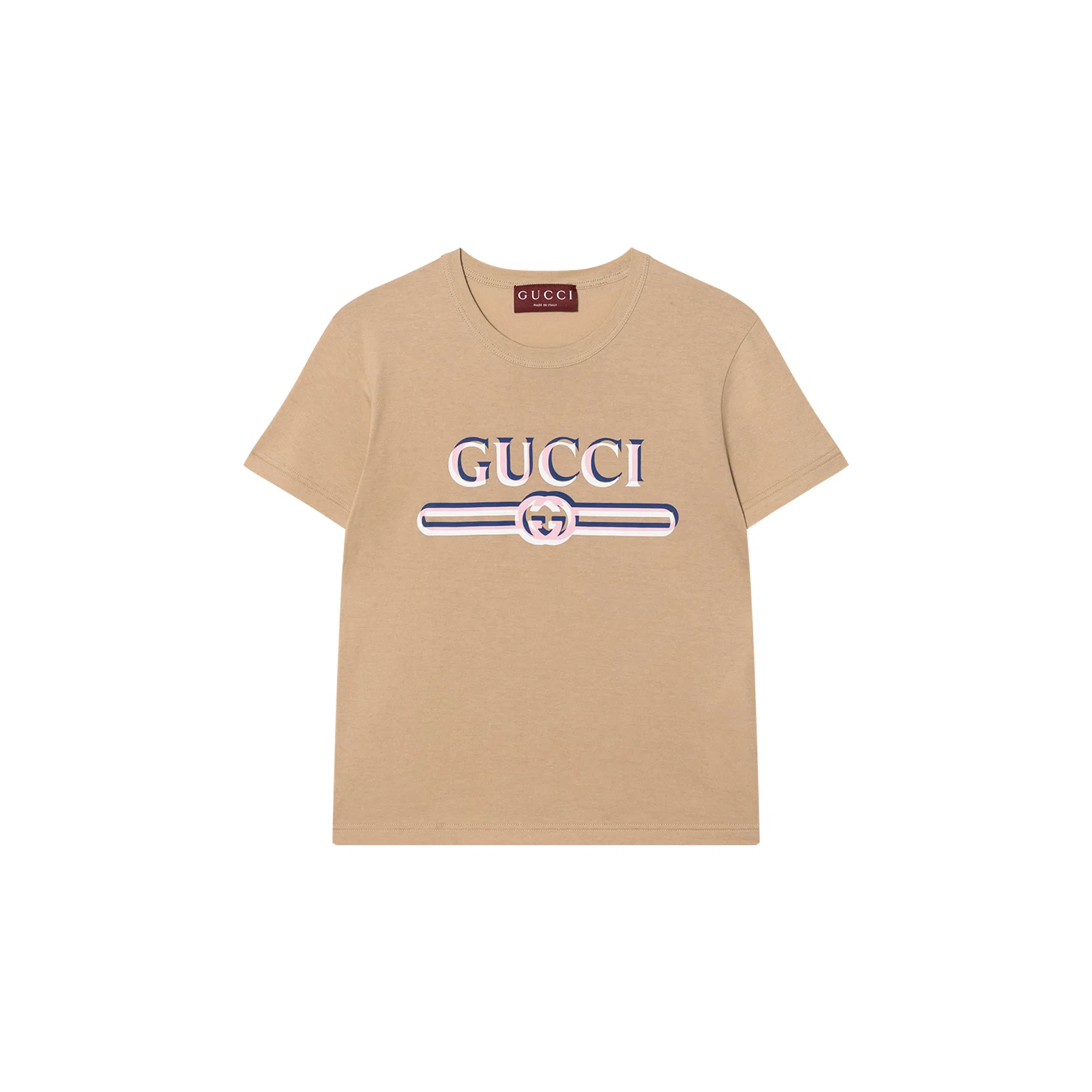 GUCCI SS25 T