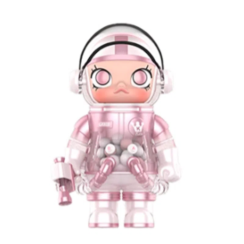POP MART MEGA SPACE MOLLY 1004 9