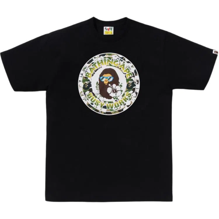 A BATHING APE FW25 FW25 T