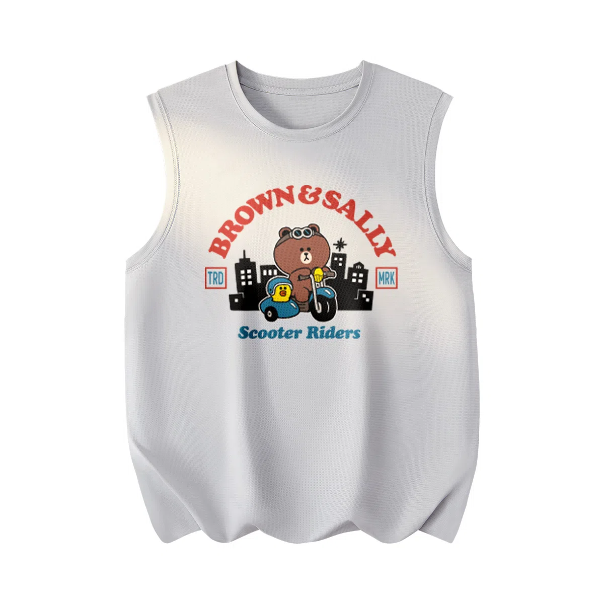 LINE FRIENDS oversize