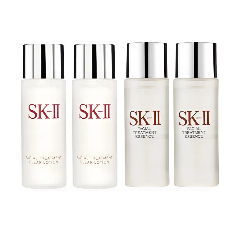 SK-II