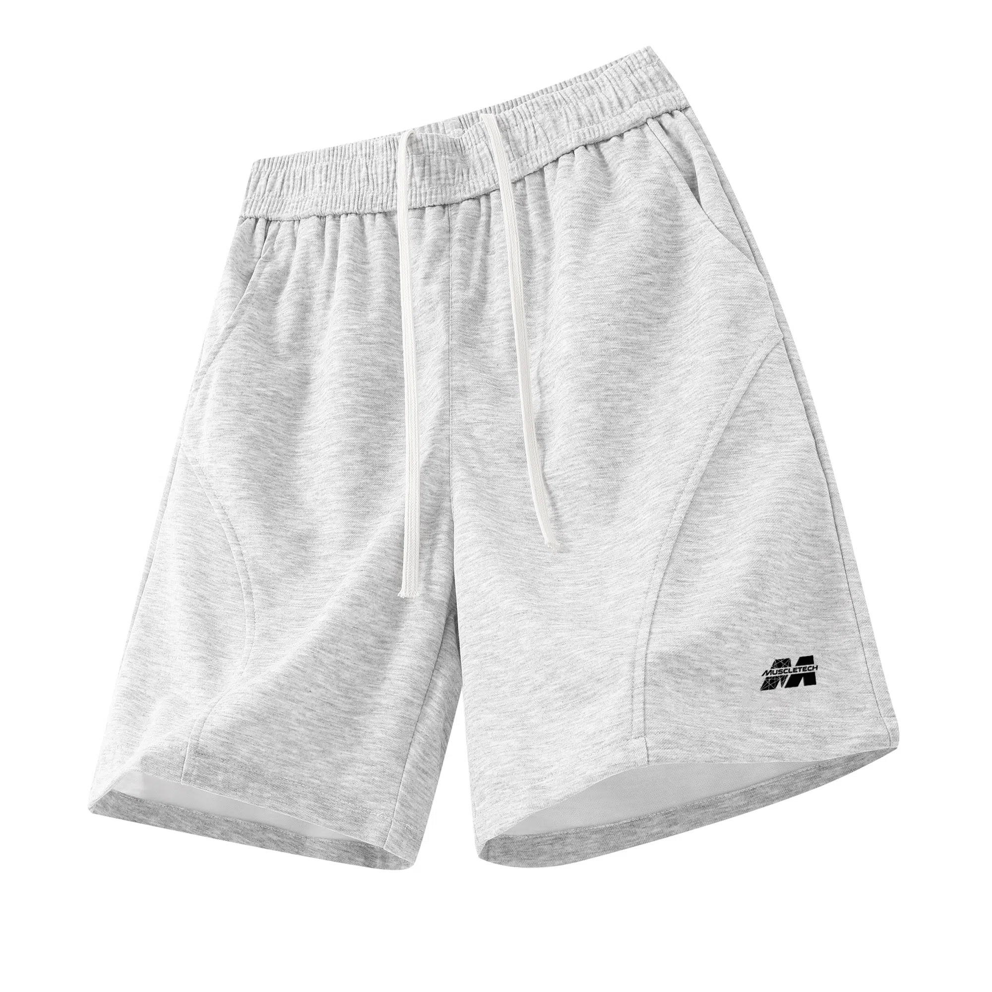 MUSCLETECH logocleanfit