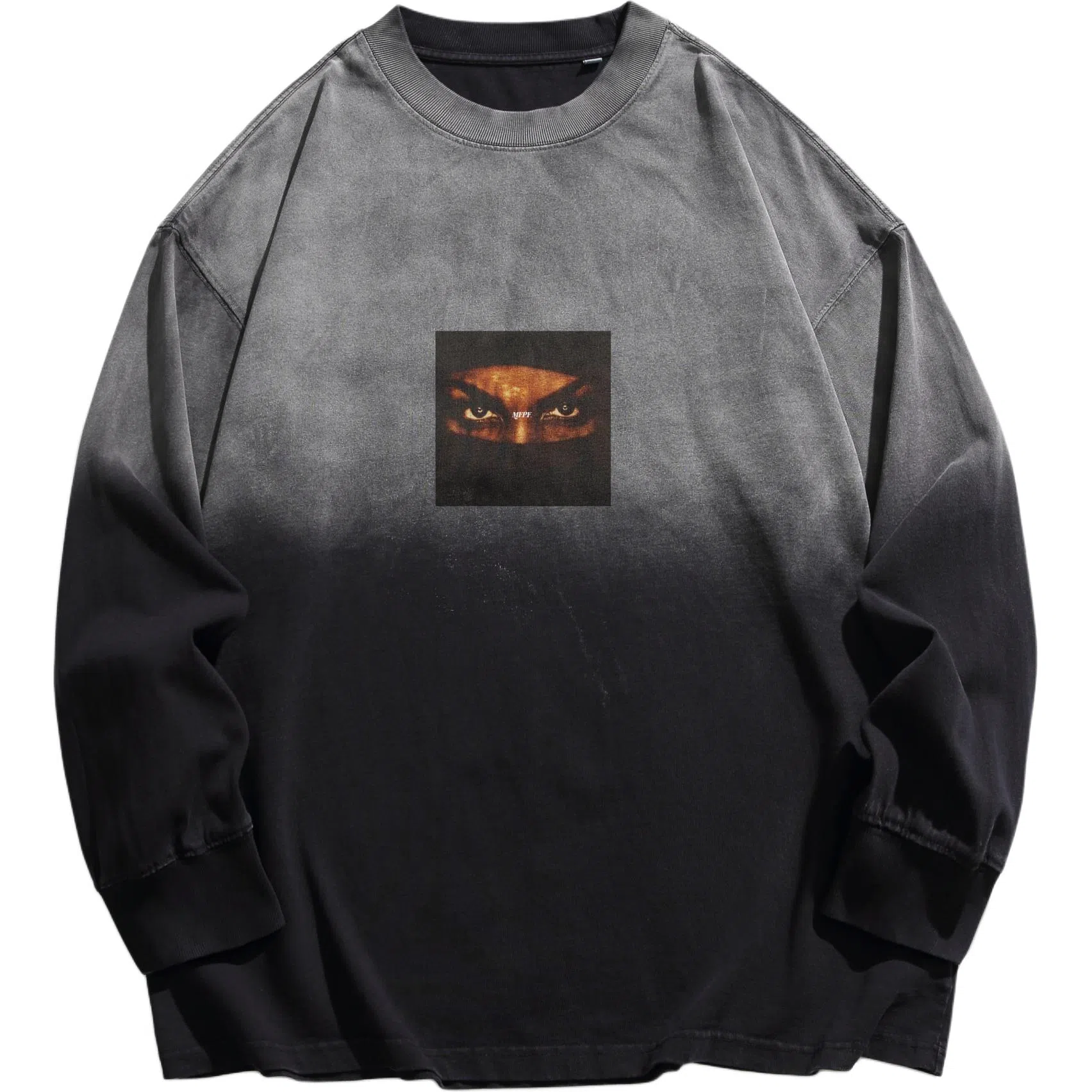 xMFPFx "DON'T TEACH ME LIFE"320gT