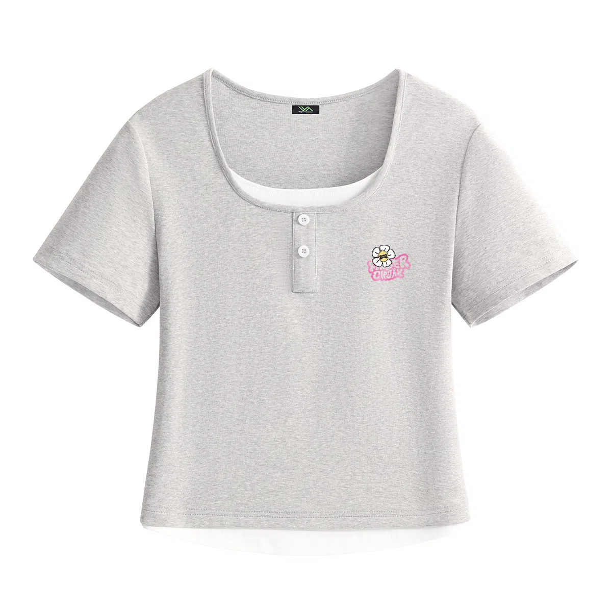 Fingercroxx itFGXX T