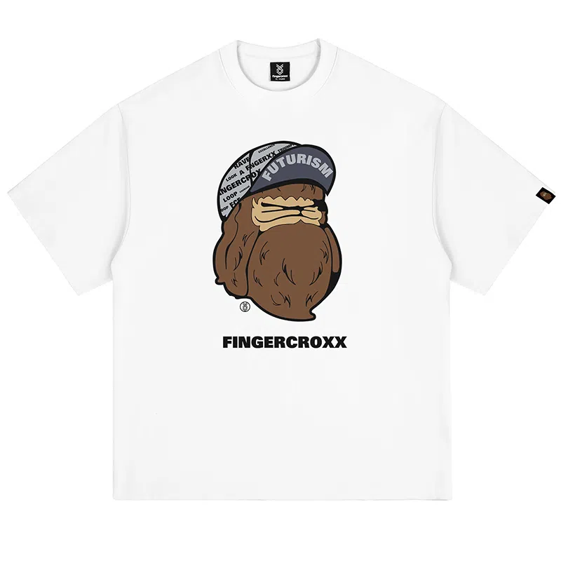 I.TFGXXFingercroxx T