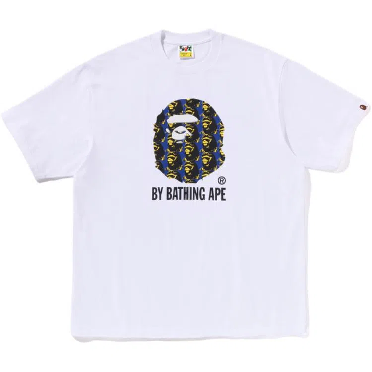 A BATHING APE FW25 FW25 T