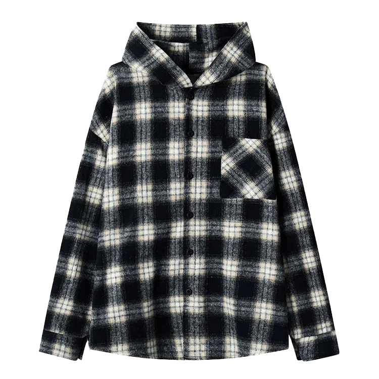 DAND Loose Fit