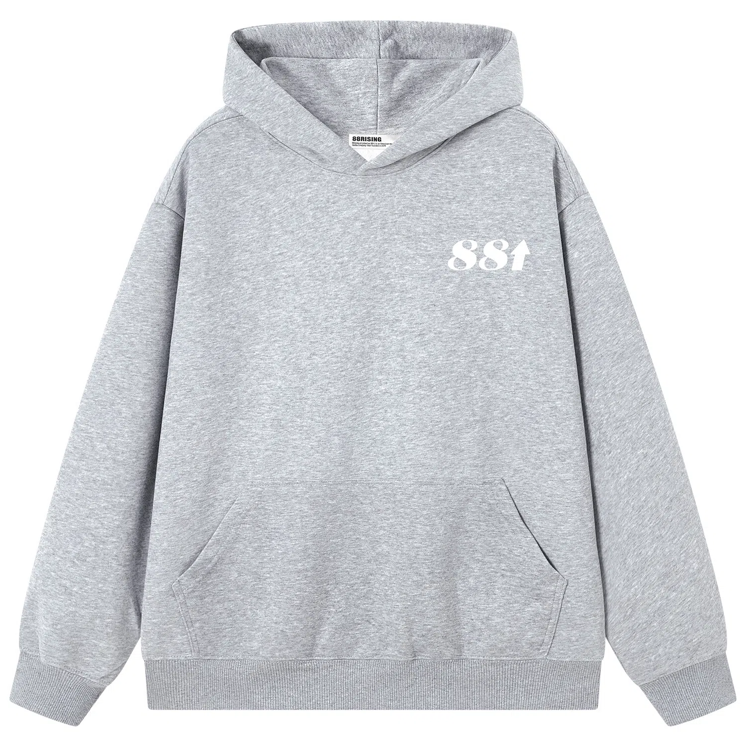 88rising Logo
