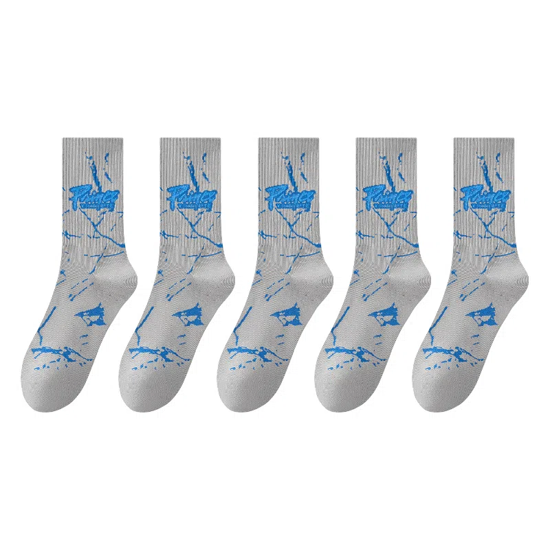 Modal Cotton Socks