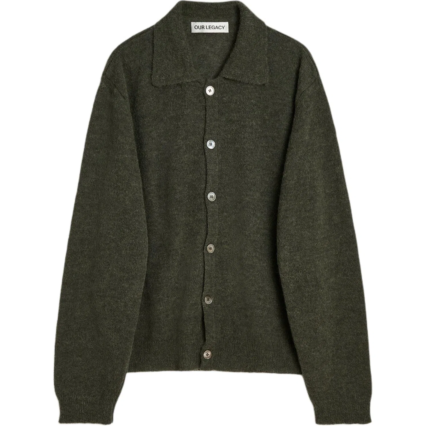 OUR LEGACY FW25