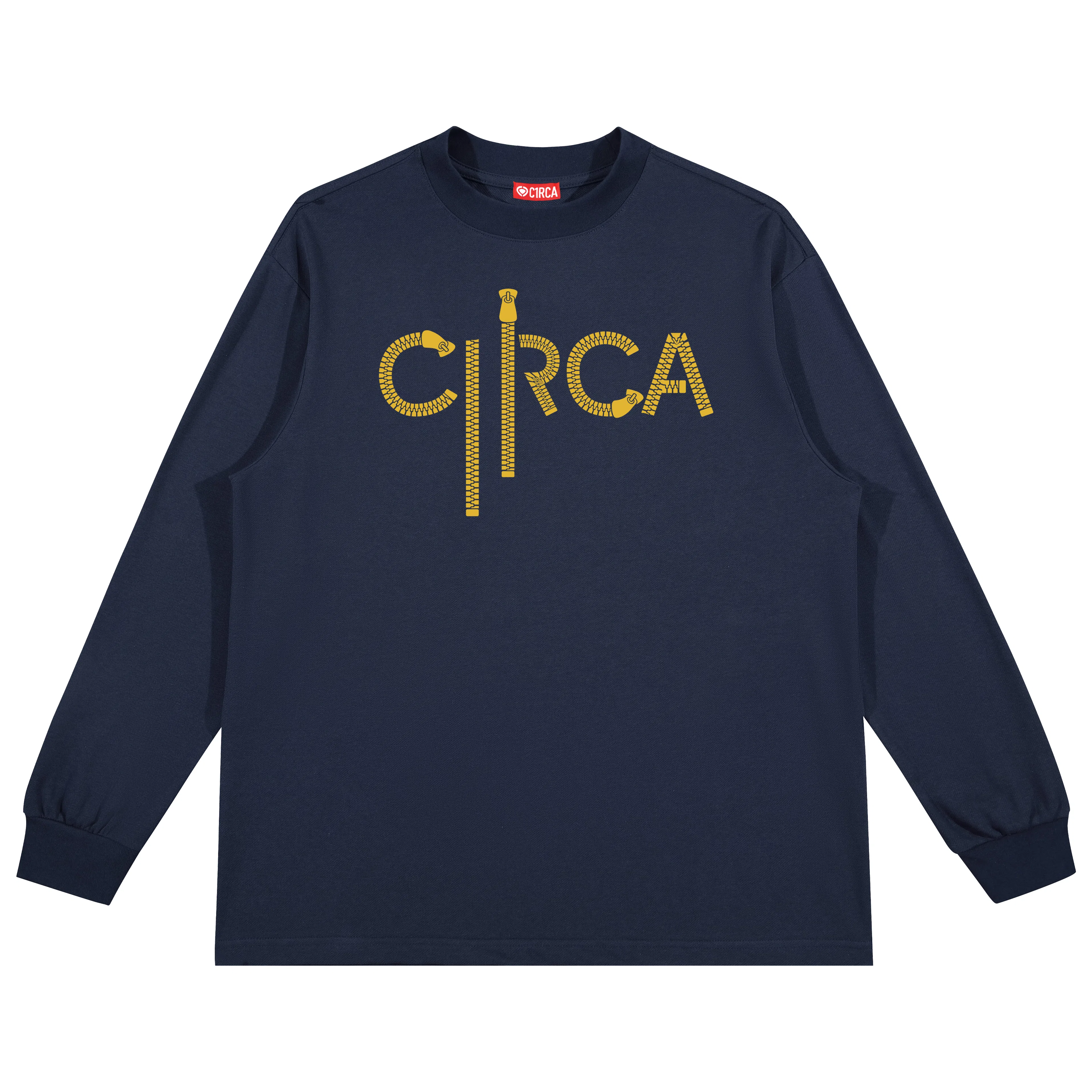 C1RCA cleanfitLogo260gT