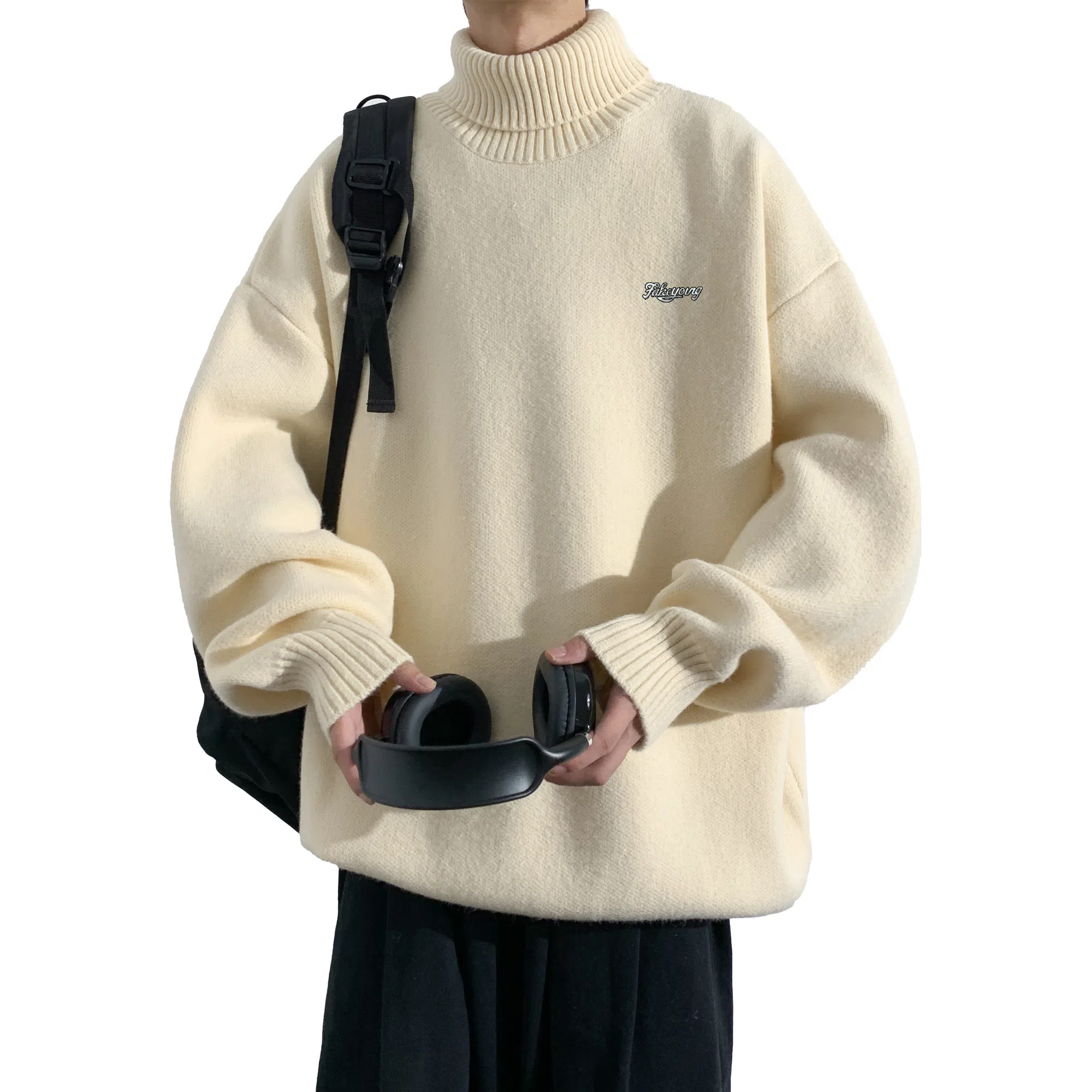 Fakeyoung