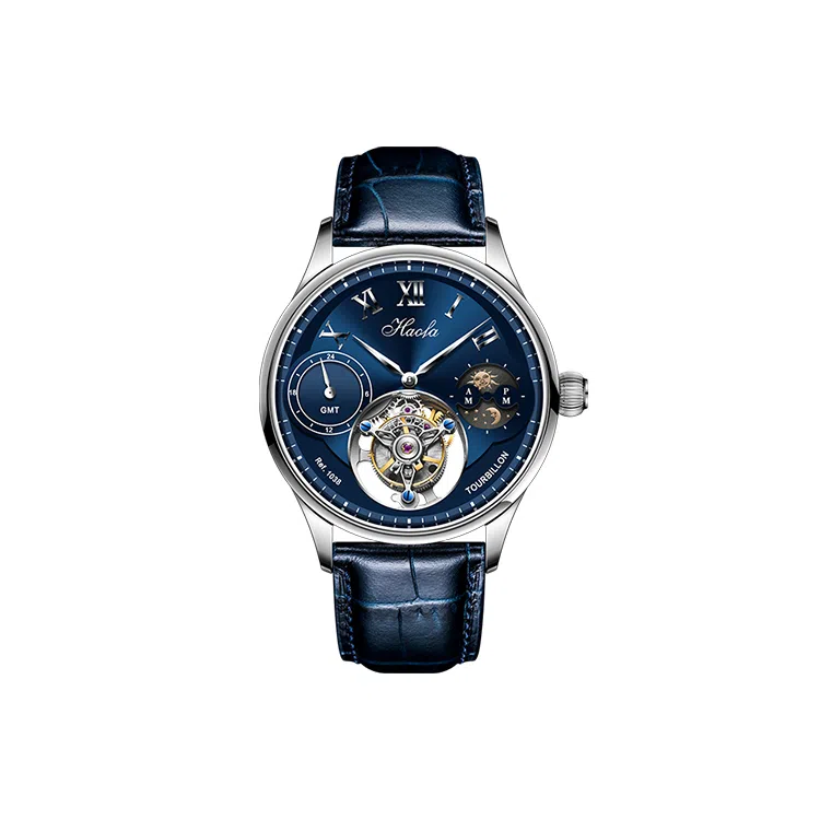 Tourbillon 1038