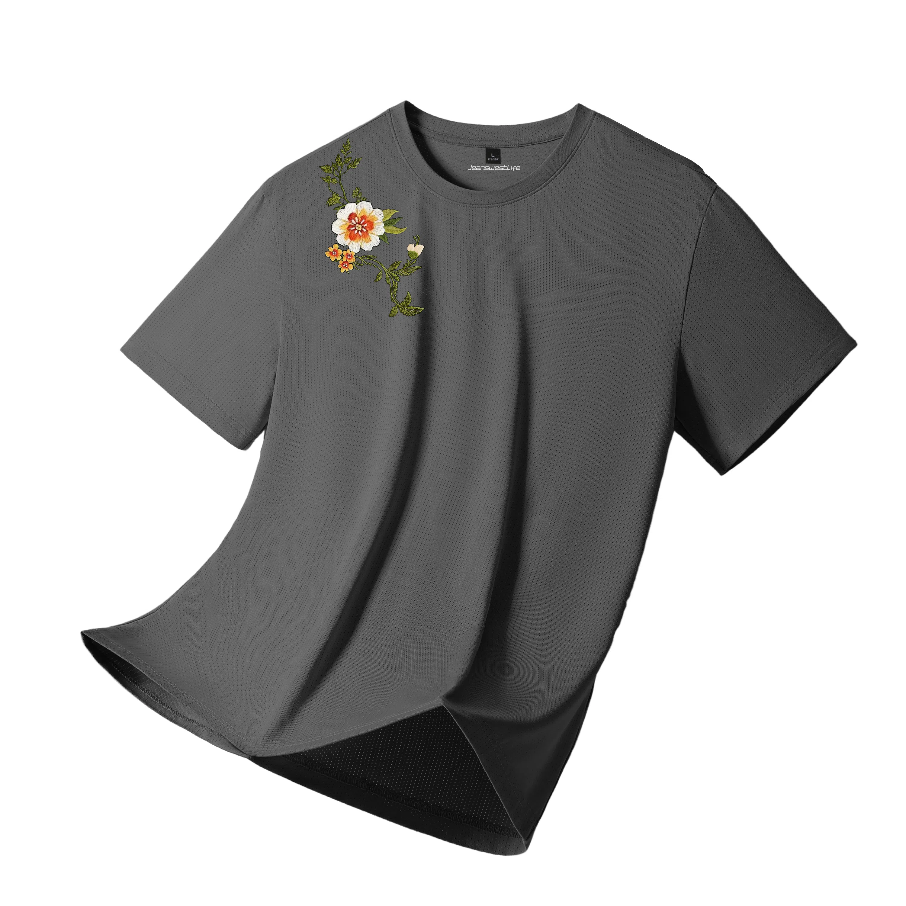 JEANSWEST LIFE LogoT