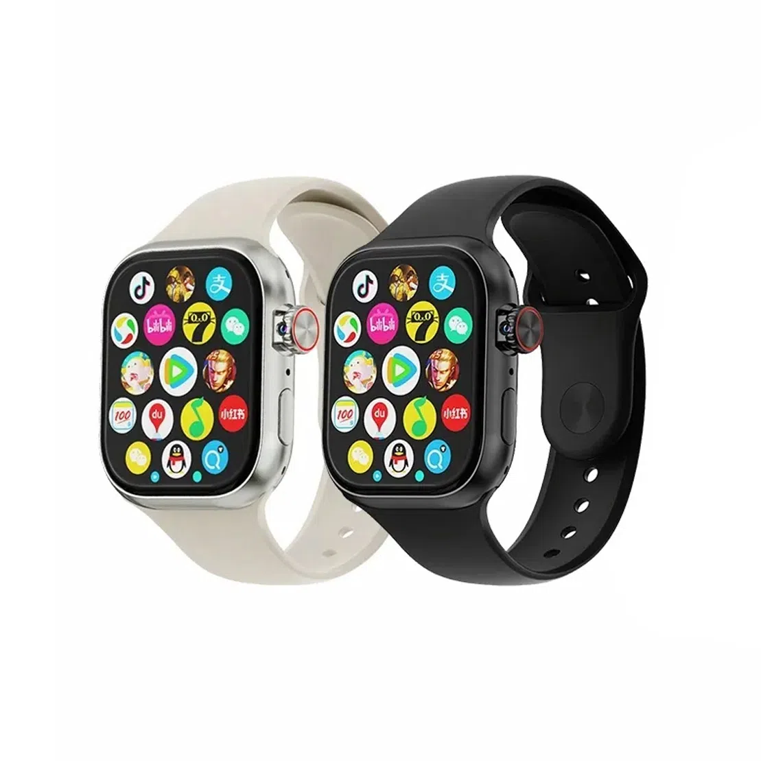 CUSHIONCARE app WiFi