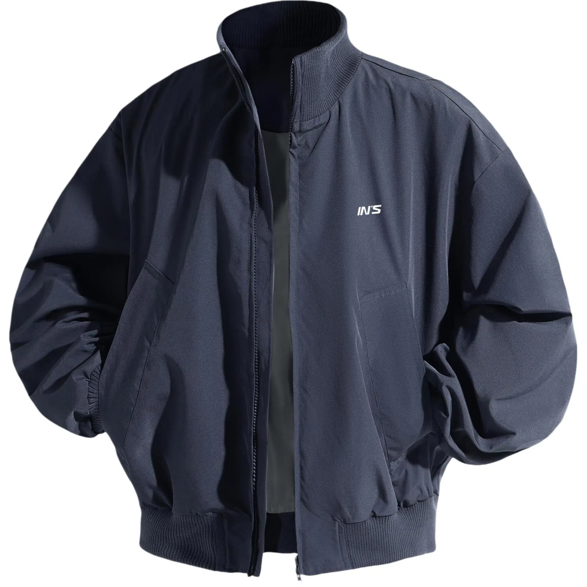 INS bomberMA1cleanfit230