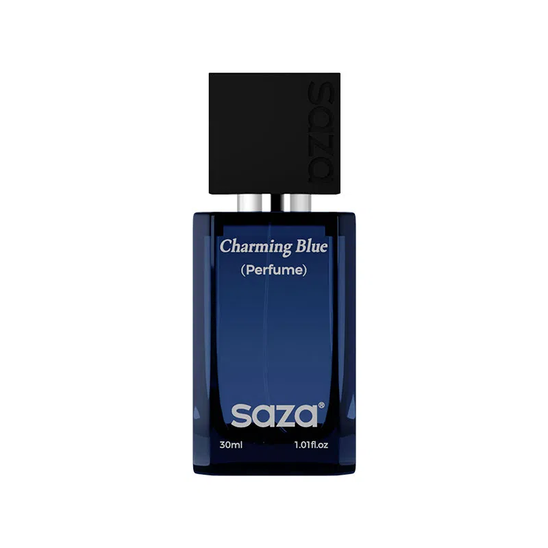 SAZA parfum 30ml30ml*2