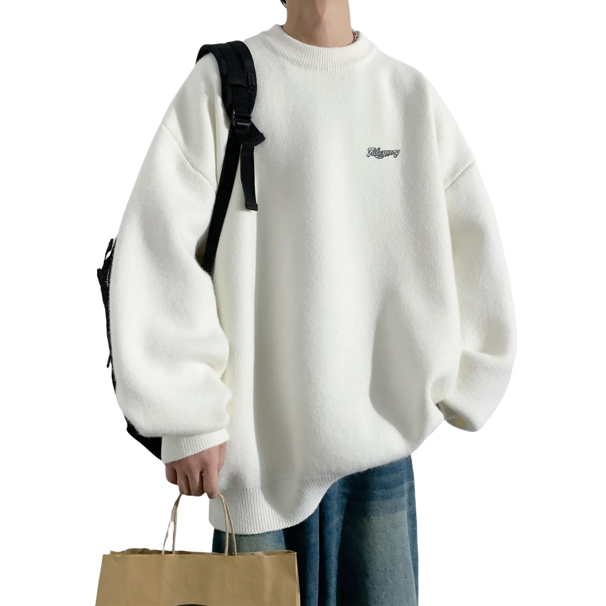 Fakeyoung