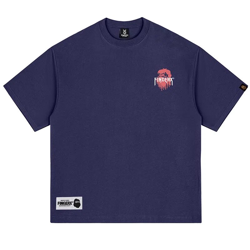 i.tFGXXFingercroxx LogoT