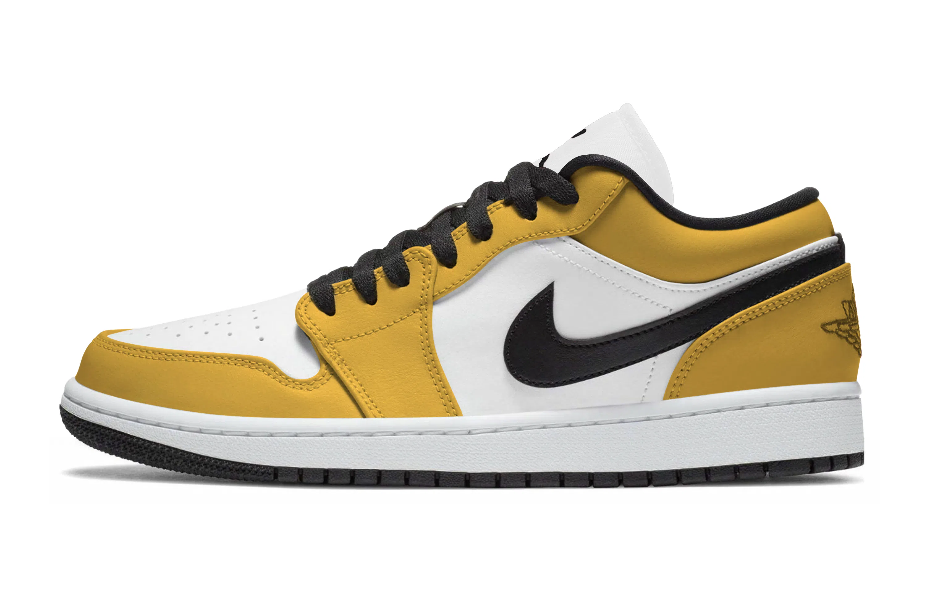 Jordan Air Jordan 1 Low Laker