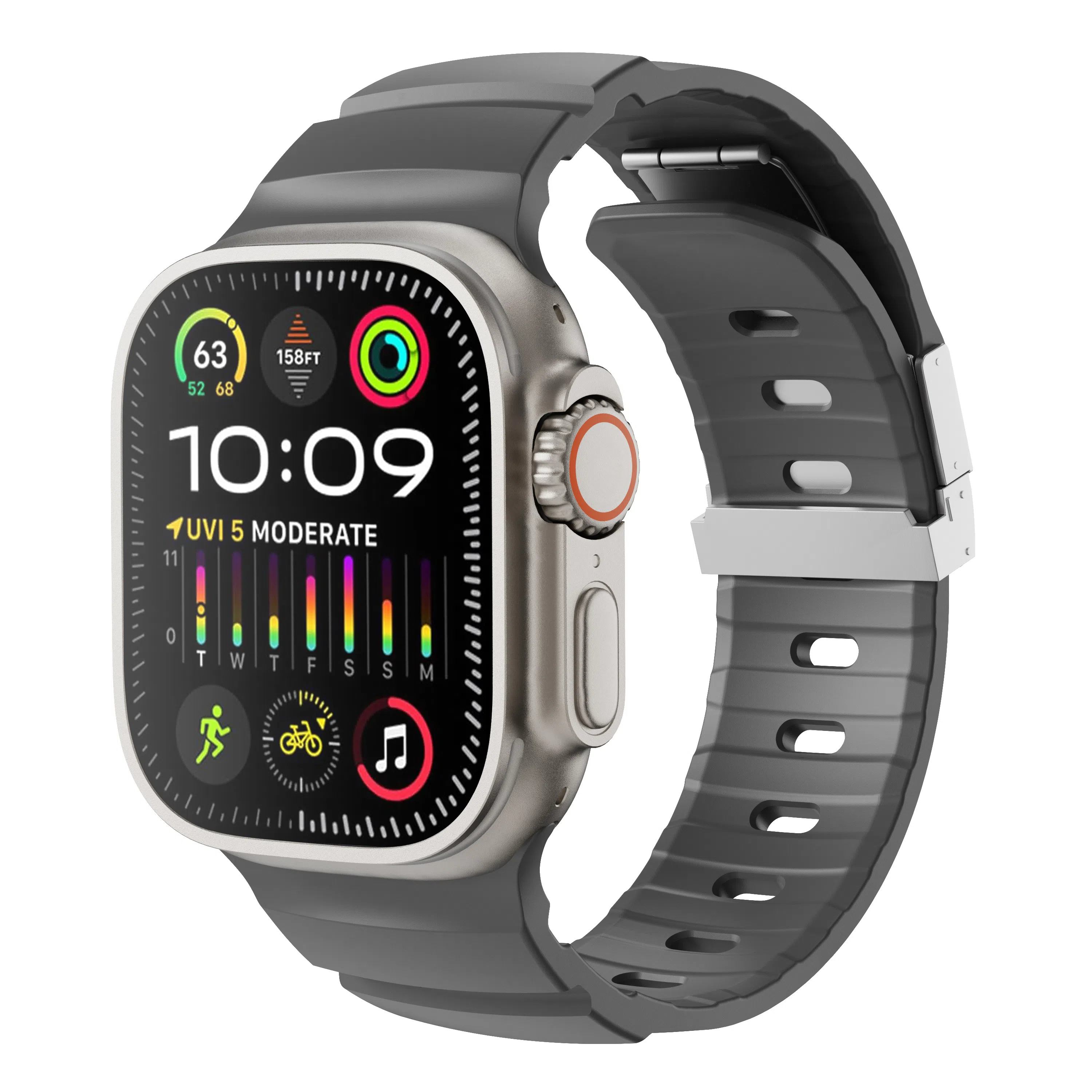 HAIAISO 170-240mm iwatchS1098SEUltra