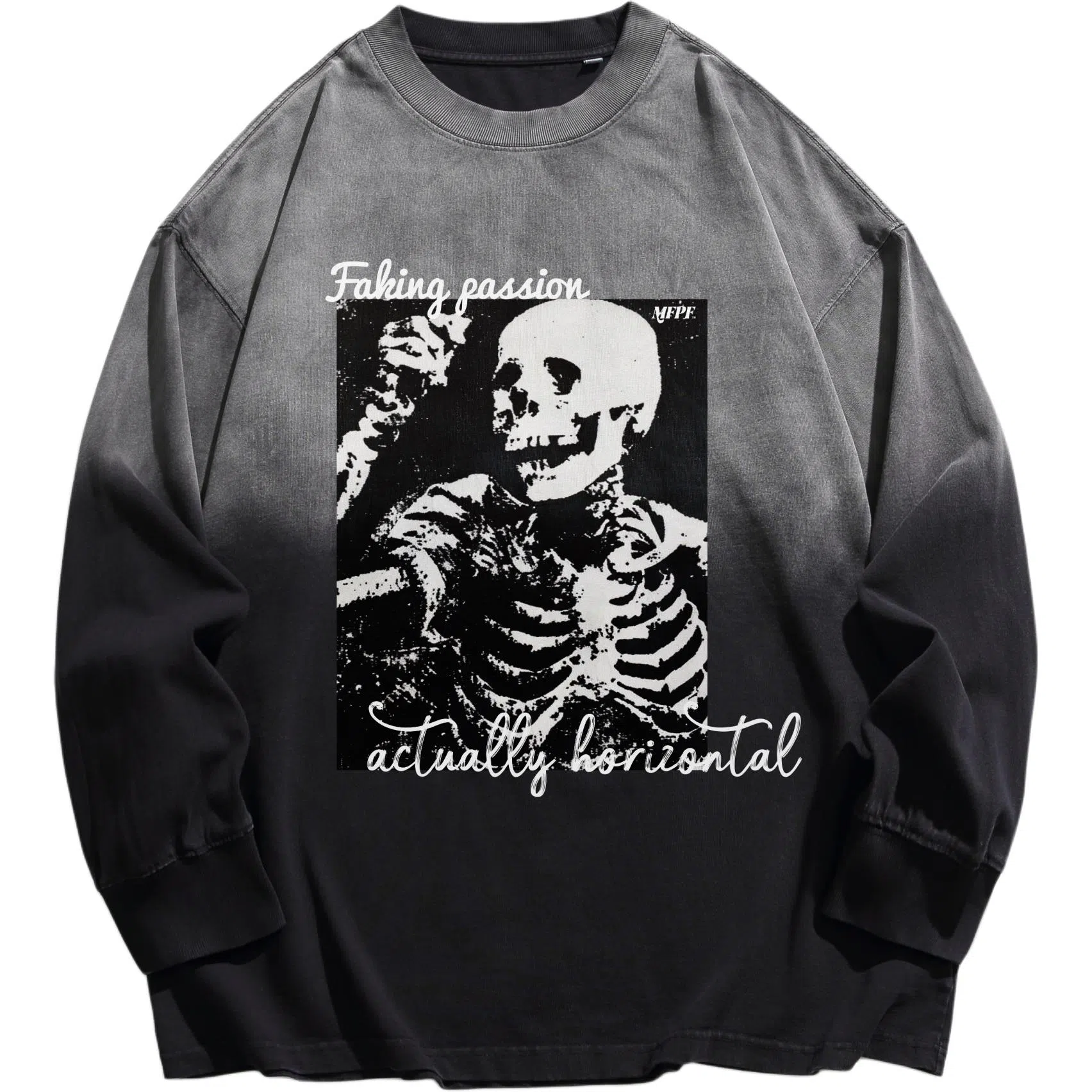 xMFPFx "Faking Passion"320gT