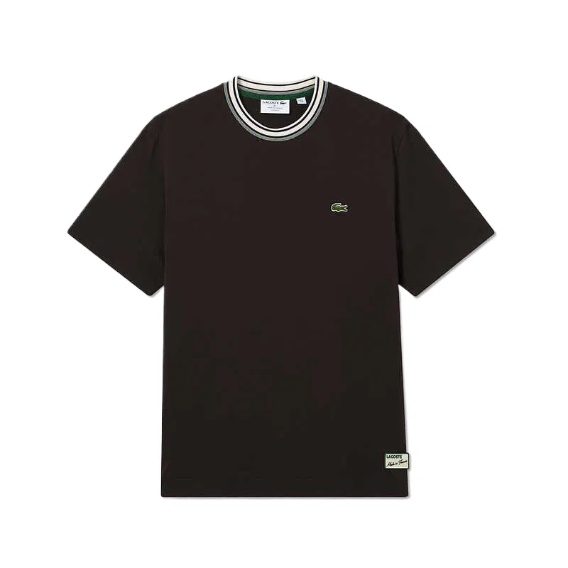 LACOSTE T