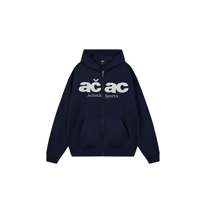 A chock acac