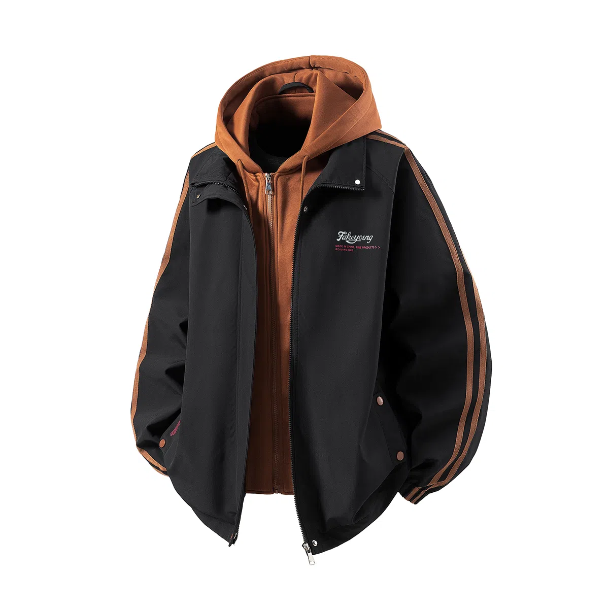 Fakeyoung cleanfitlogo