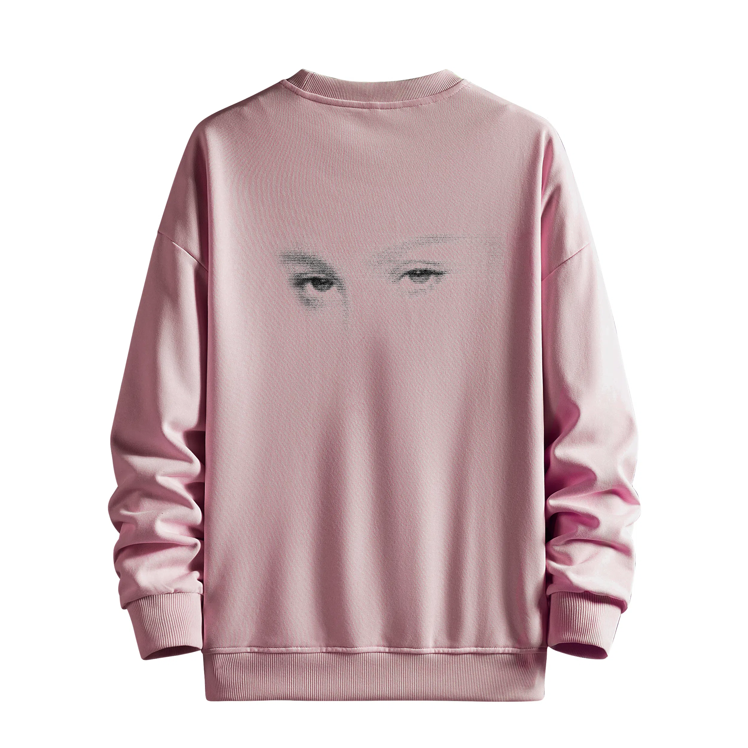 MUSCLETECH High Street Logo Pullover