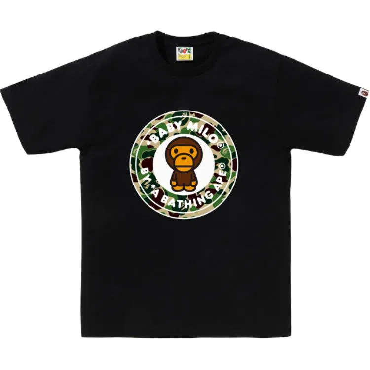 A BATHING APE FW25 FW25 T