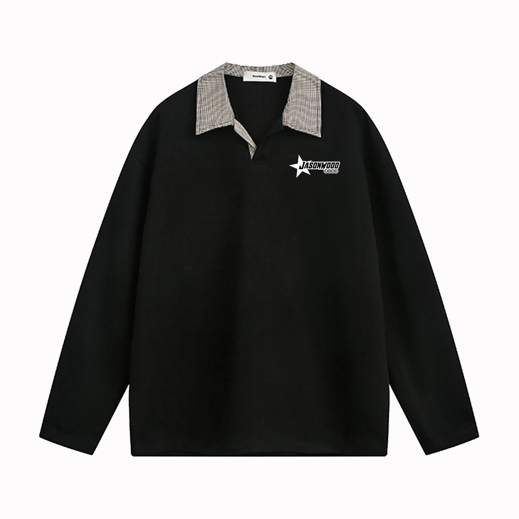 JASONWOOD miuPOLOcleanfit