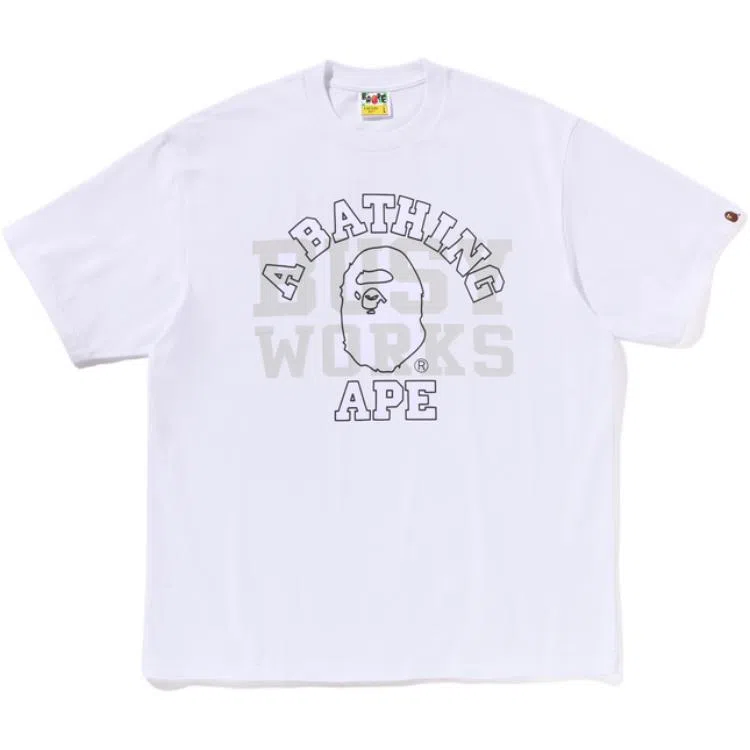 A BATHING APE FW25 FW25 T