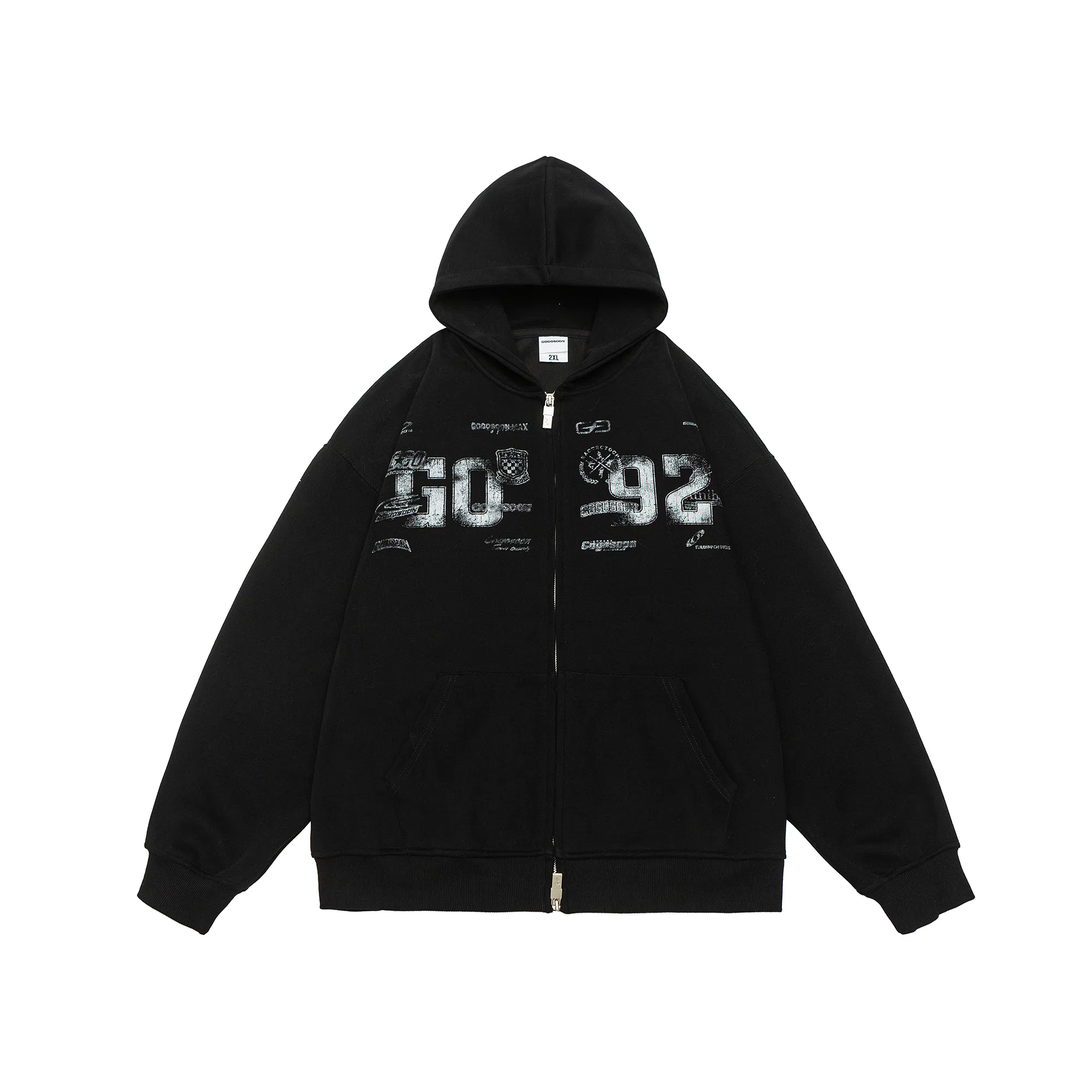 GOGOSOON 400g