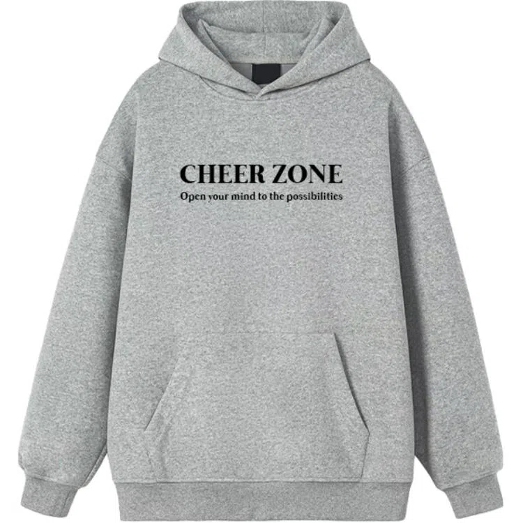 CHEER ZONE