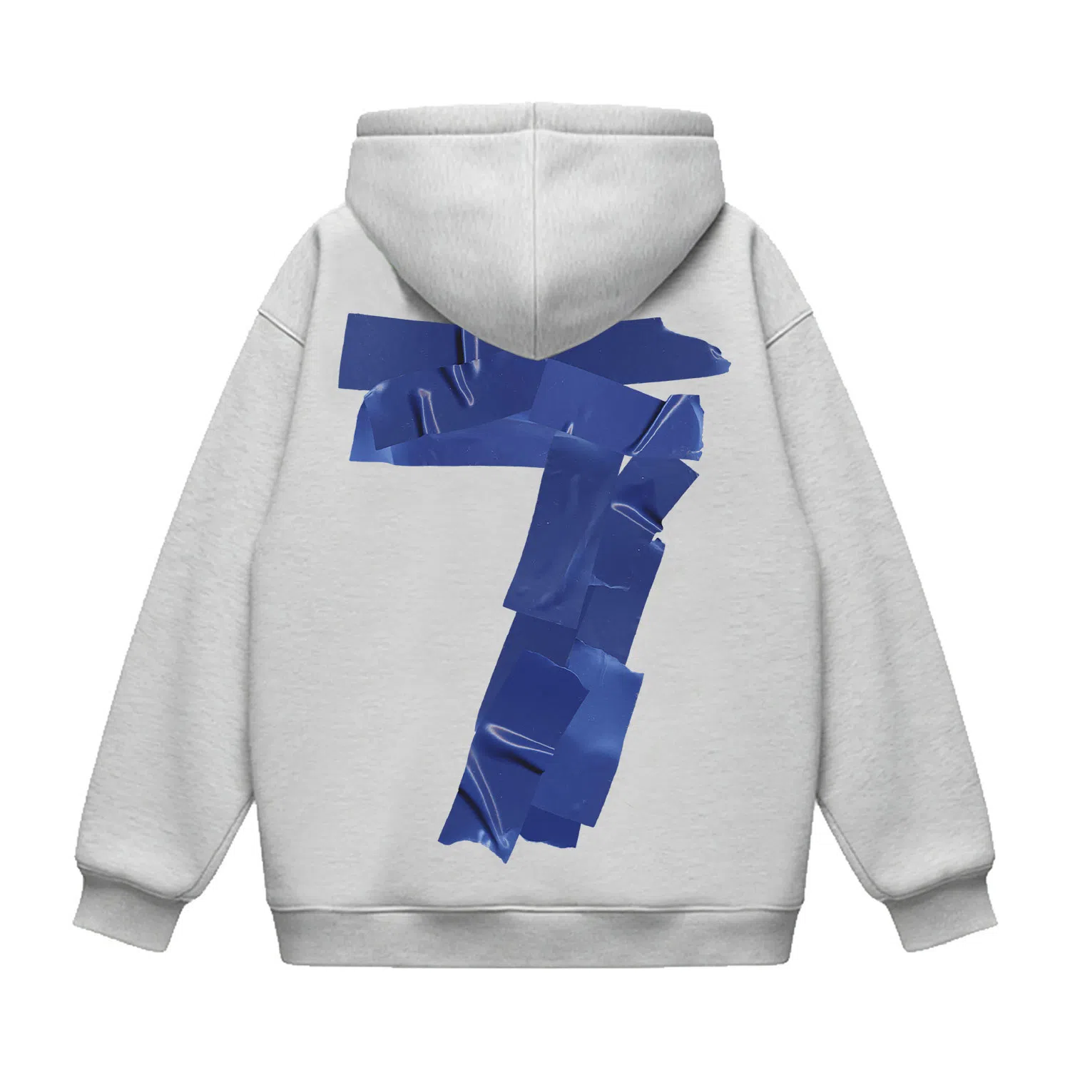 WHELVE Number 7 Hoodie