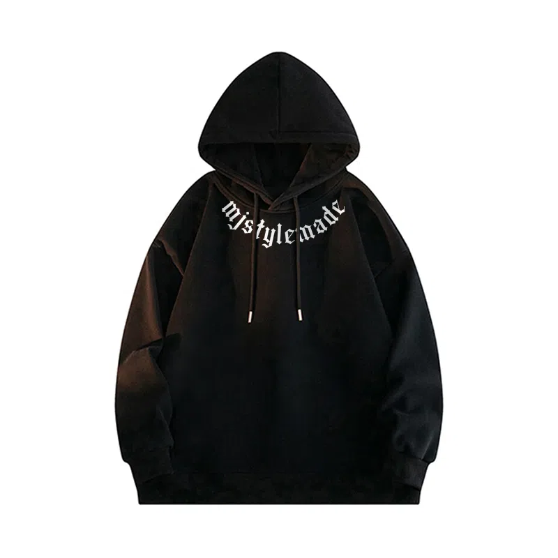 MJ STYLE Cleanfitlogo