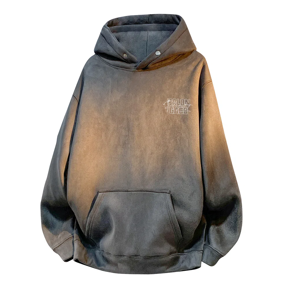 PAL ONGACO Logooversize