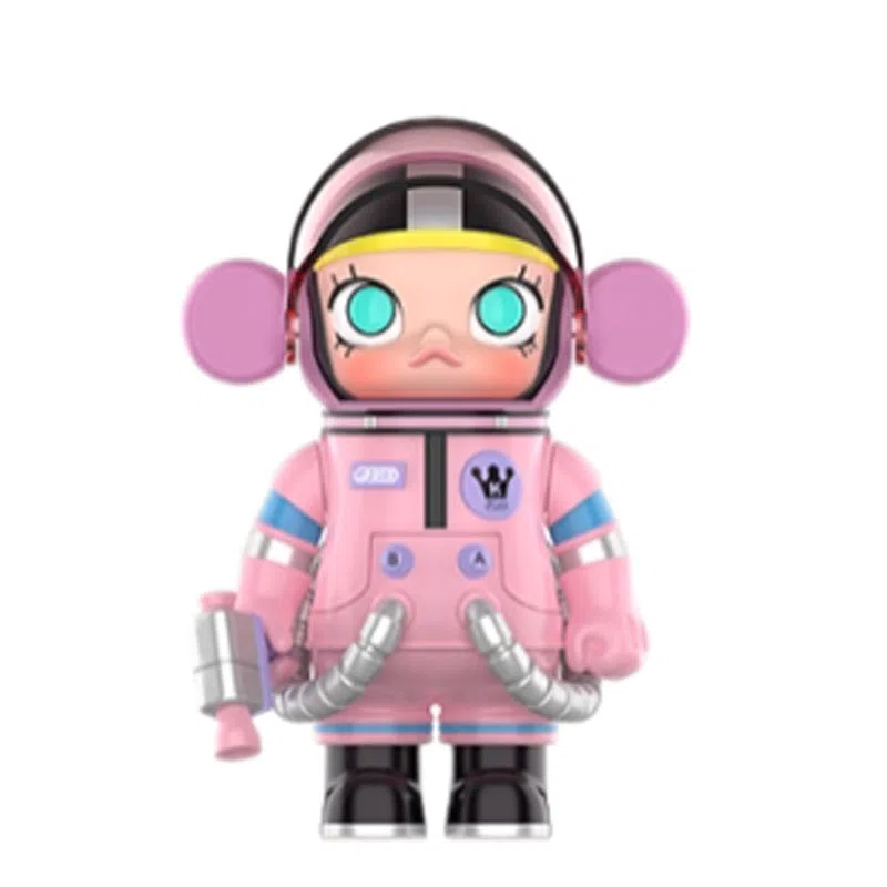 POP MART MEGA SPACE MOLLY 1004 9