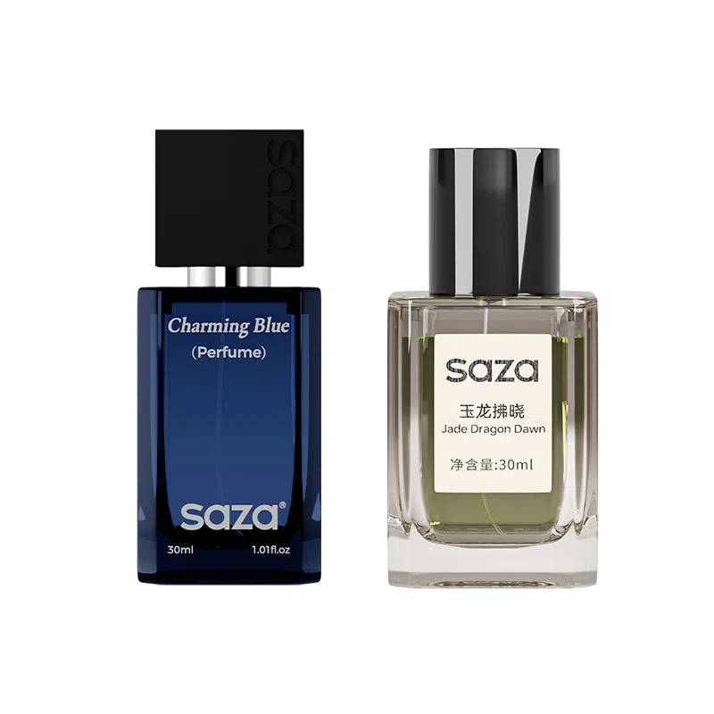 SAZA EDT 30ml+30ml