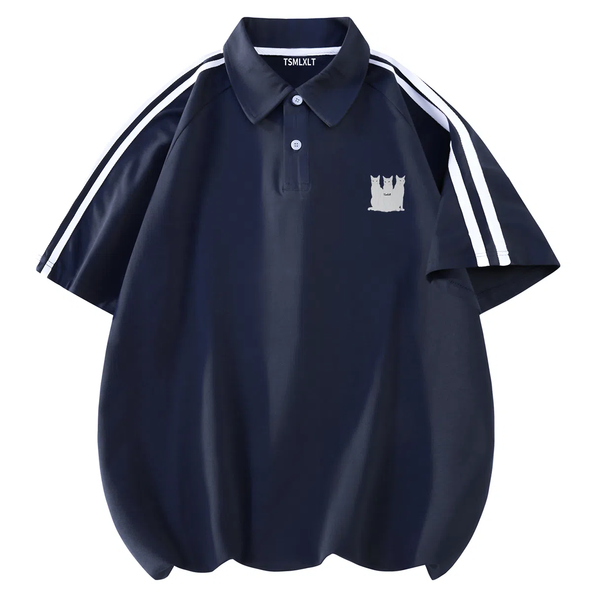 TSMLXLT LogoPolo